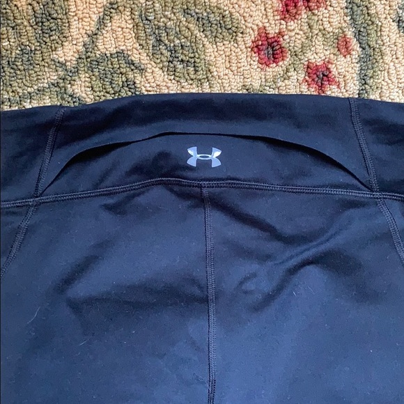 UNDER ARMOUR LEGGINGS - Picture 3 of 4